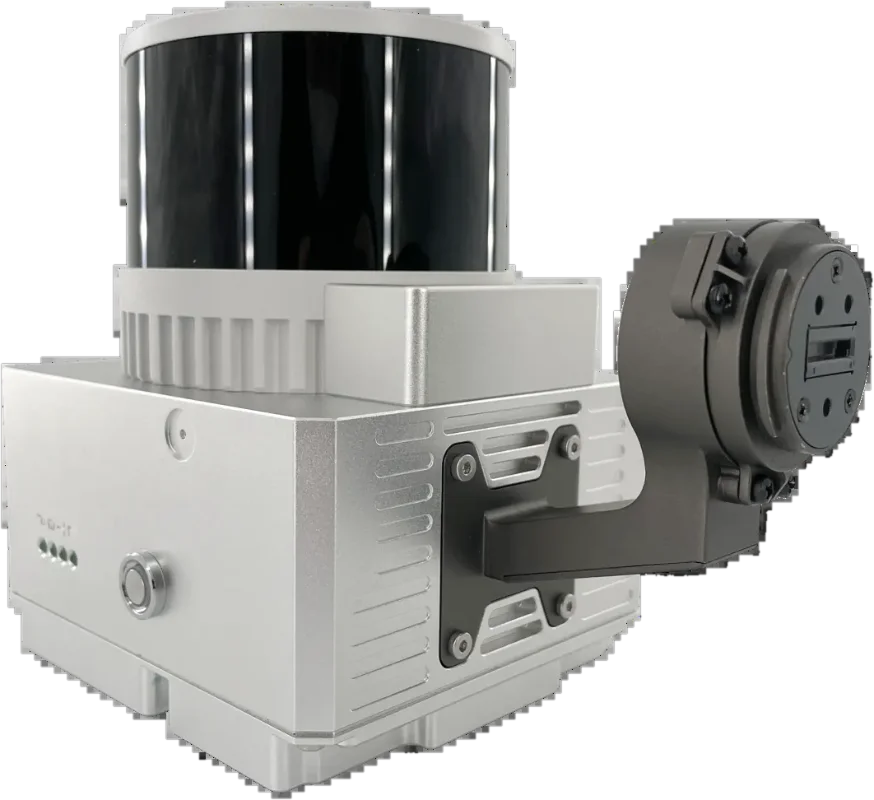 Geosun GS-260X