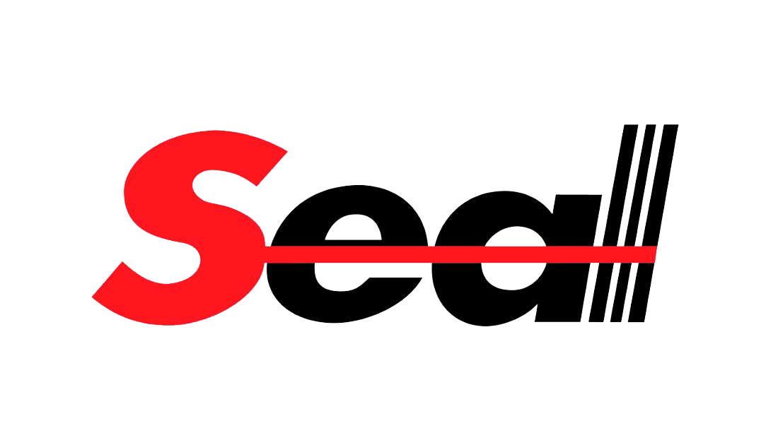 Logo Seal Sistemas