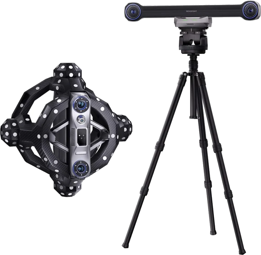 Revopoint Trackit