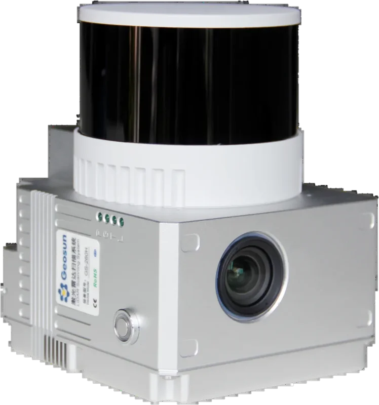 Geosun GairHawk GS-260H
