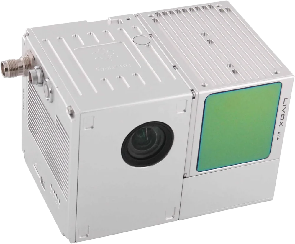 Geosun GS-100C+ / GS-100M+