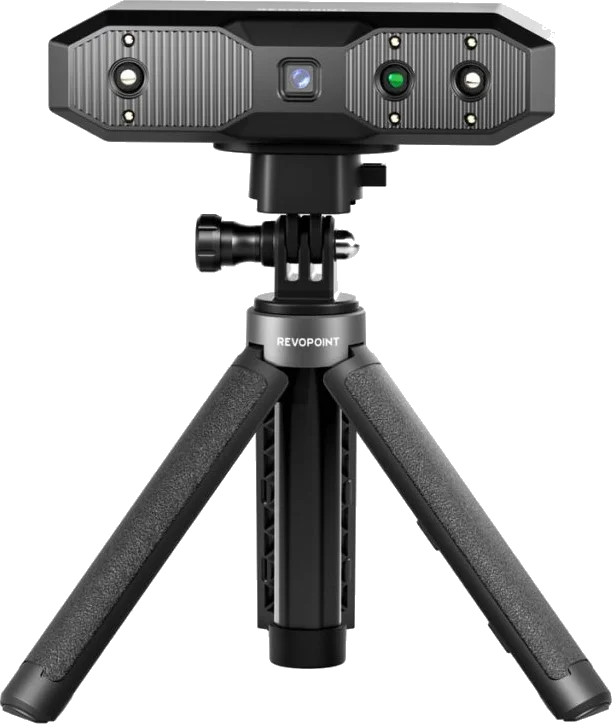 Revopoint MINI 2