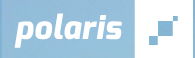 Logo Polaris Náutica