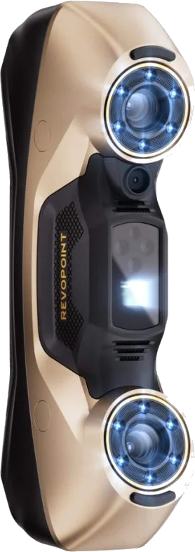 Revopoint MetroY Ultra
