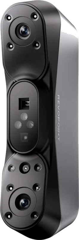 Revopoint POP 4
