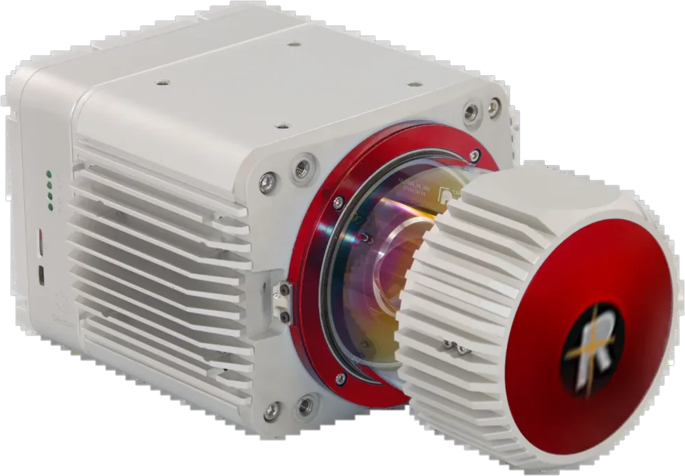 Geosun GS-2000R