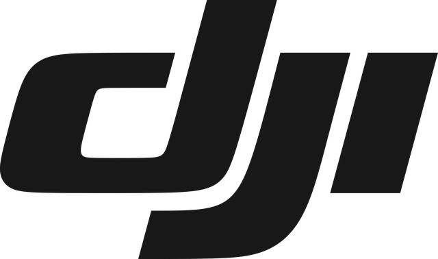 Logo DJI Enterprise