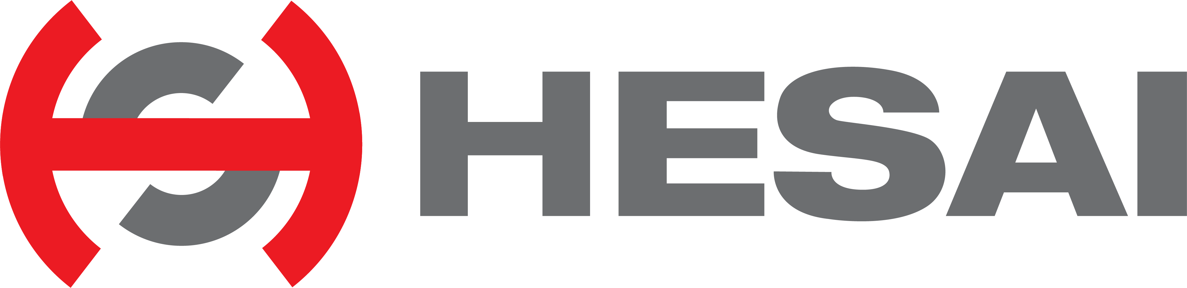 Logo Hesai