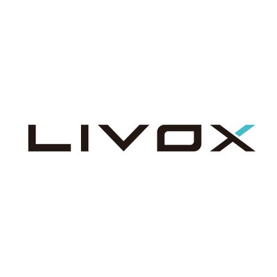 Logo Livox