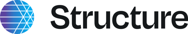 Logo Structure